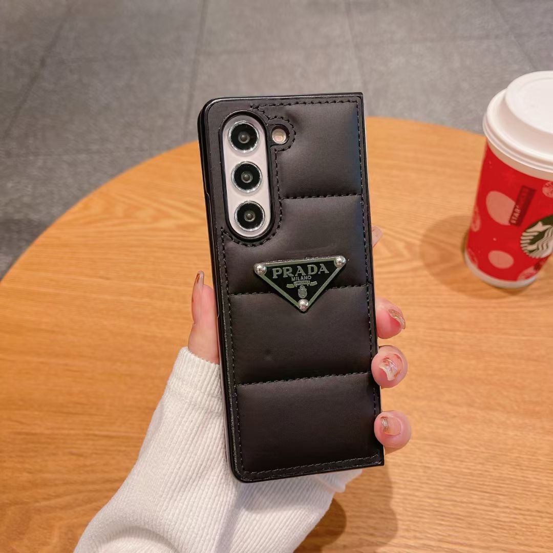 Prada Classic Easy Use Case