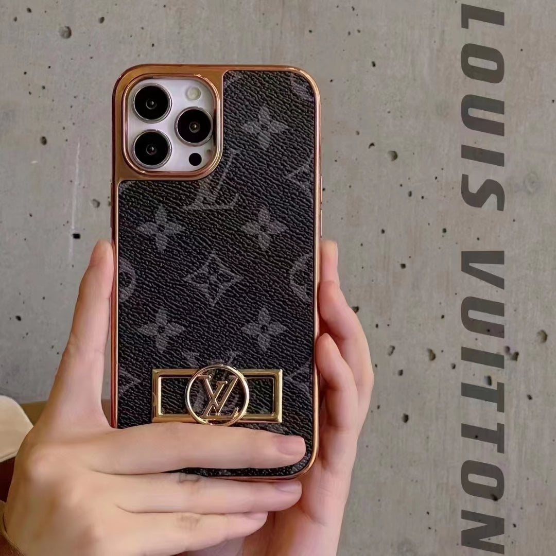 LV Minimal Luxe Case