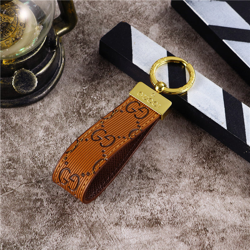 Louis Vuitton Monogram Keychain
