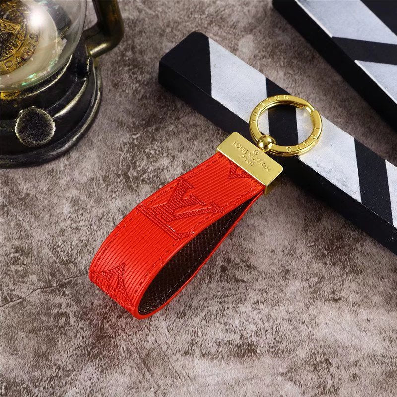 Louis Vuitton Classic Key Holder