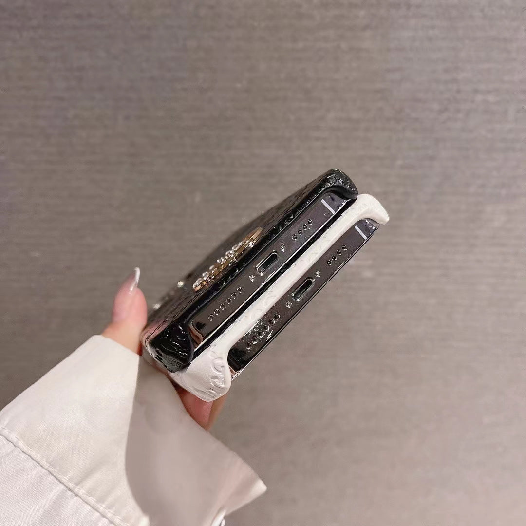 Gucci Luxe Limited iPhone Case