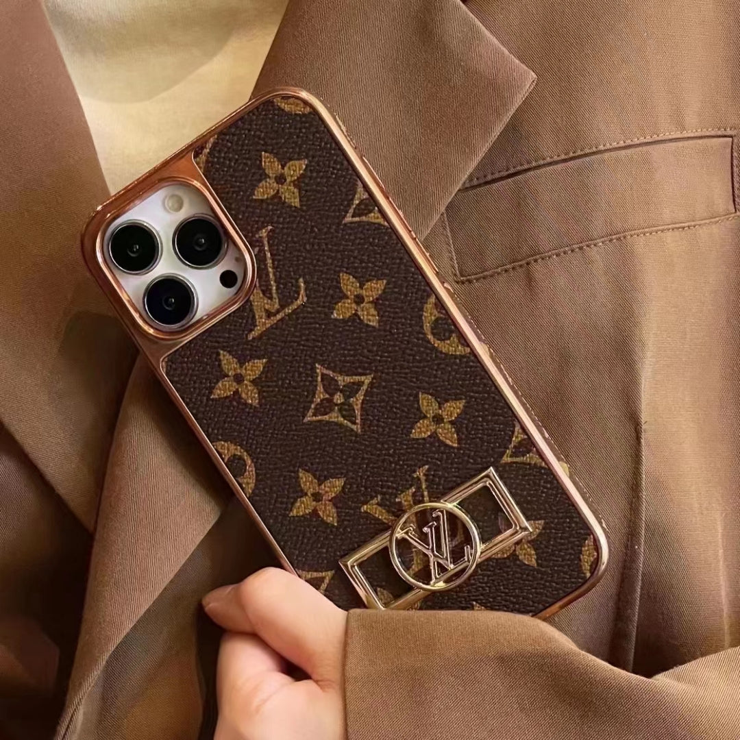 LV Minimal Luxe Case