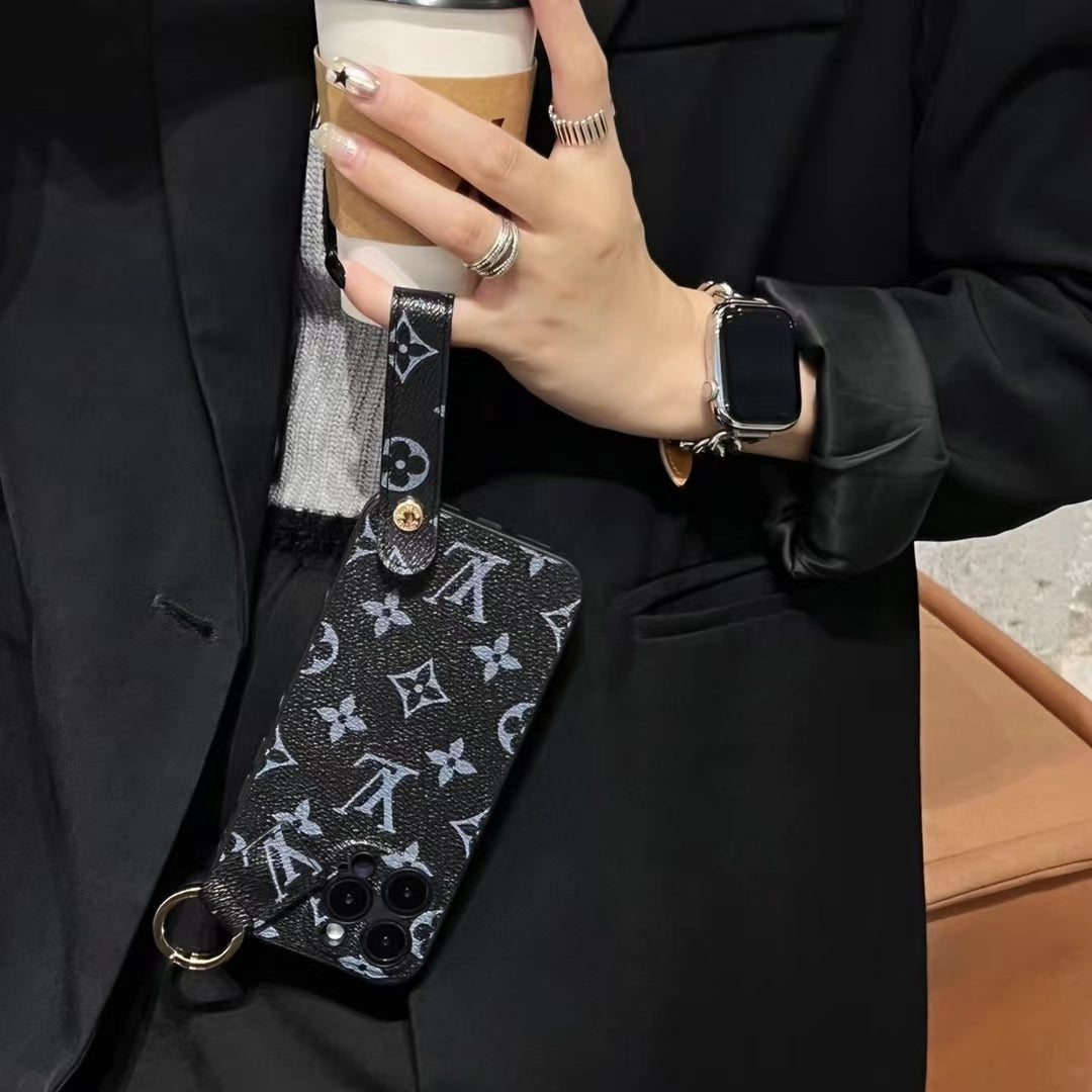 Louis Vuitton Monogram Canvas Case