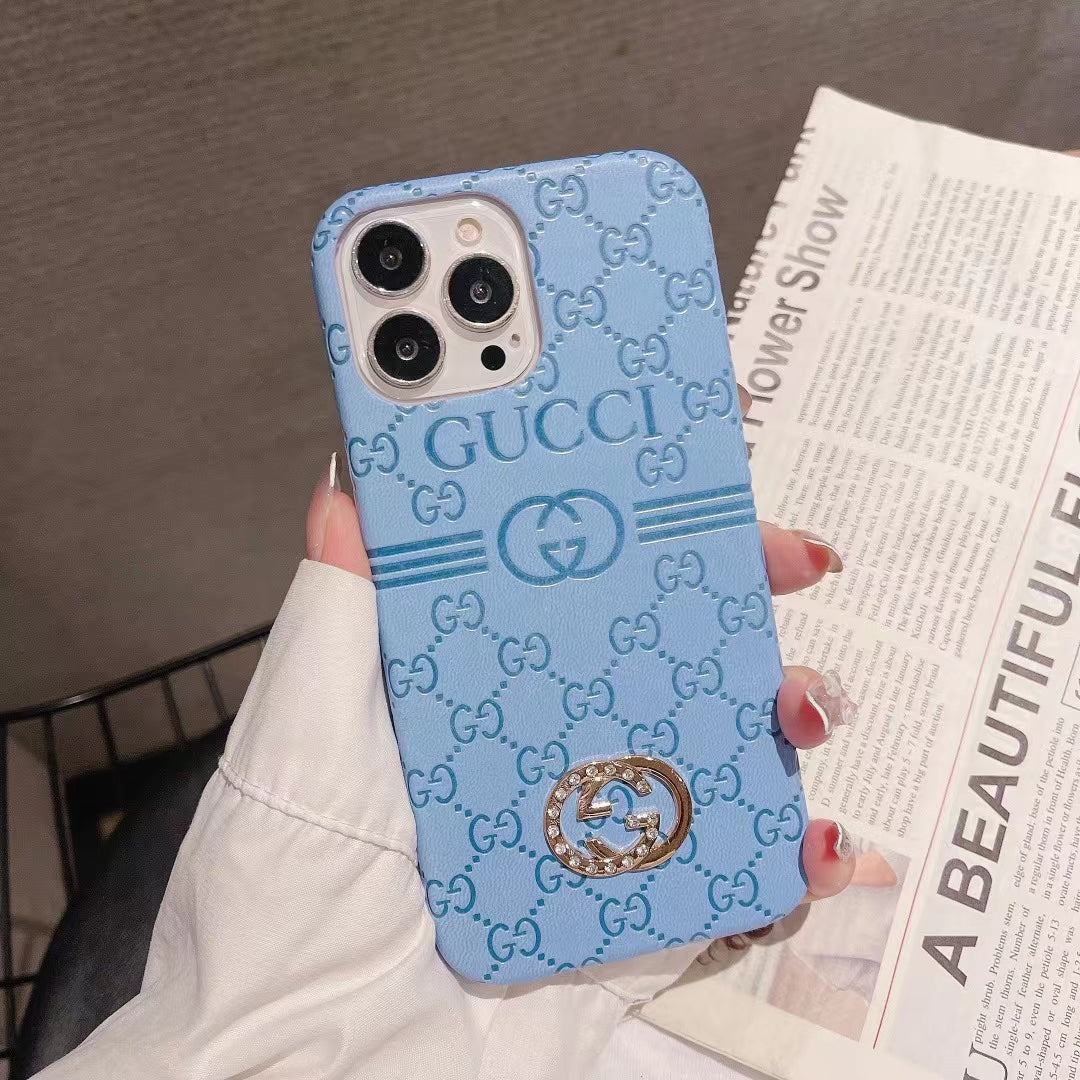 Gucci Luxe Limited iPhone Case