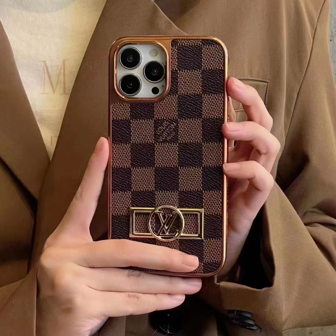 LV Minimal Luxe Case