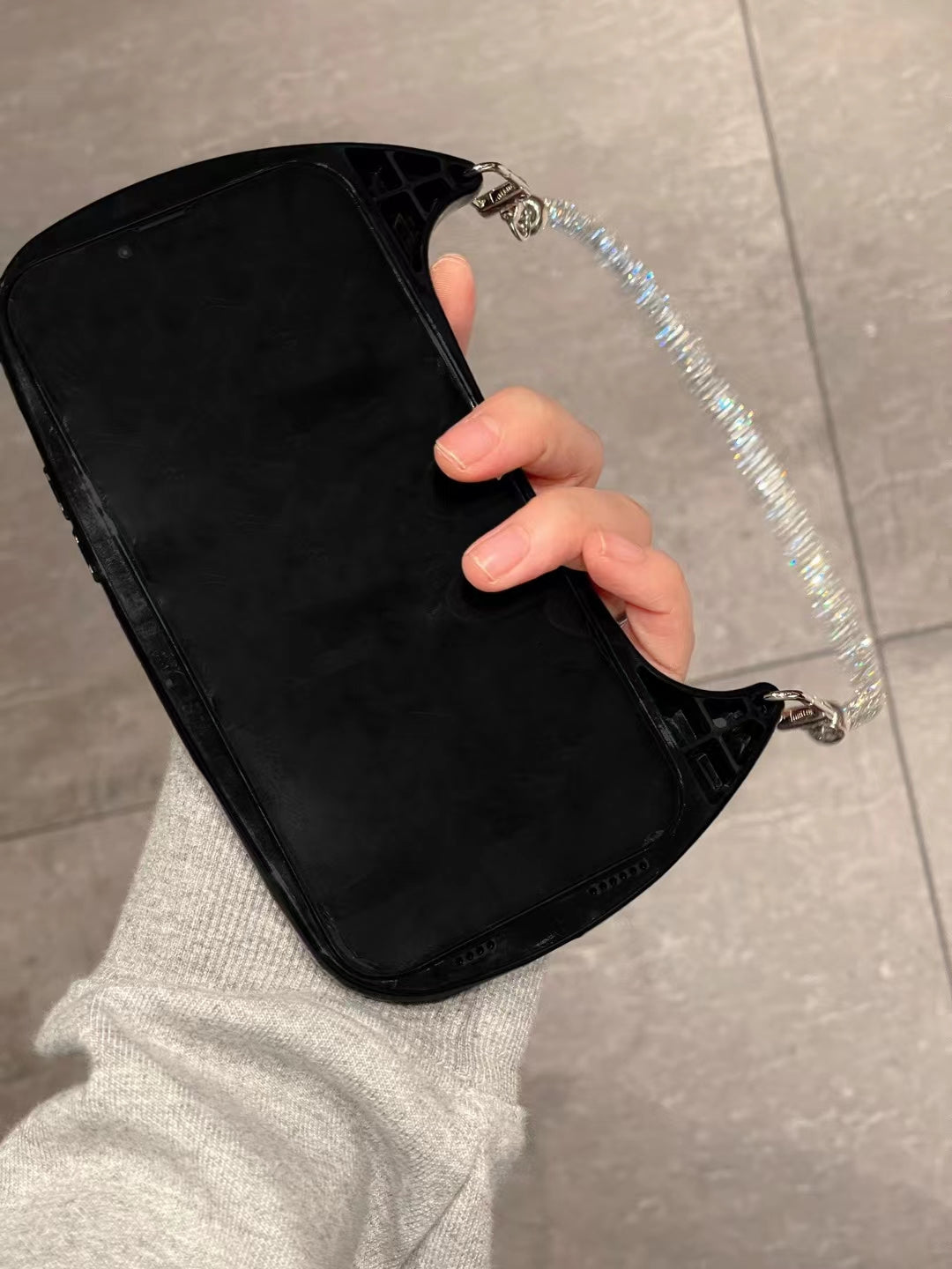 Premium Prada iPhone Cases