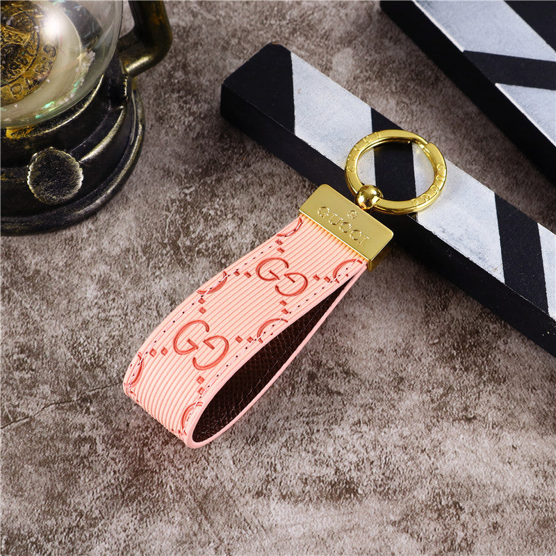 Louis Vuitton Monogram Keychain