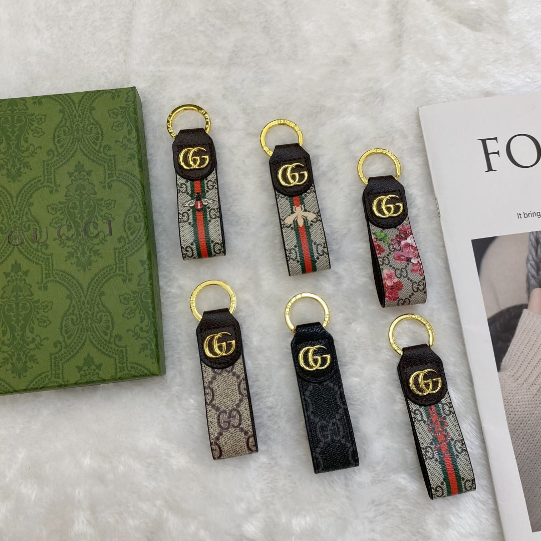 Gucci Everyday Key Accessory