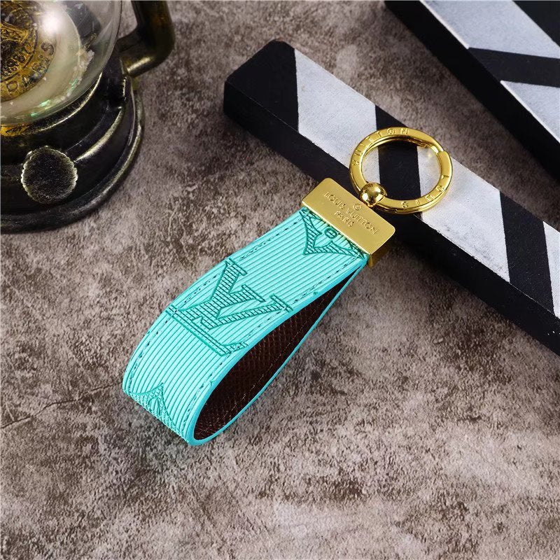 Louis Vuitton Classic Key Holder
