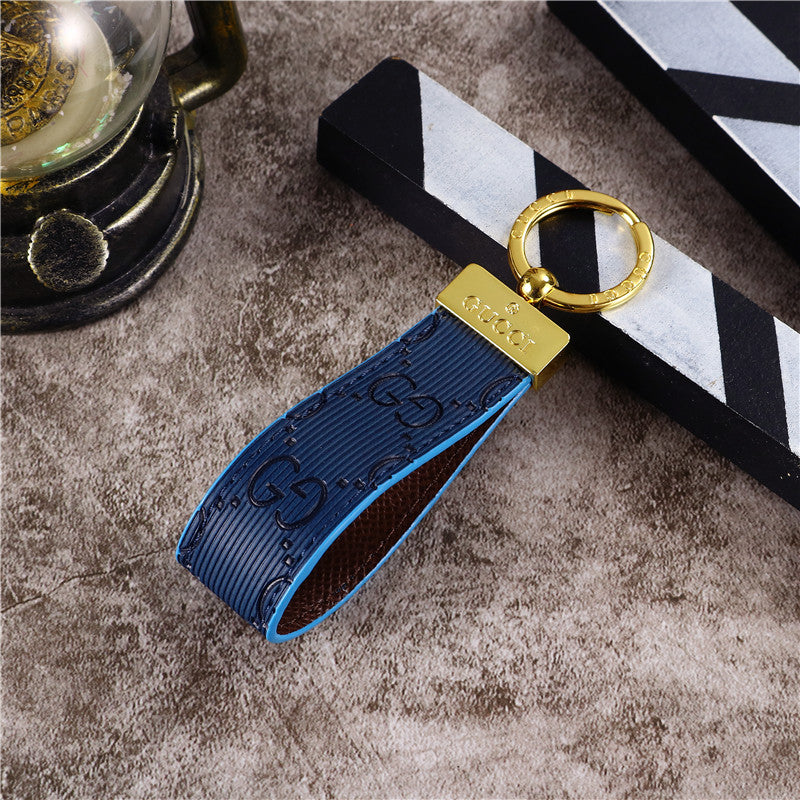 Louis Vuitton Monogram Keychain