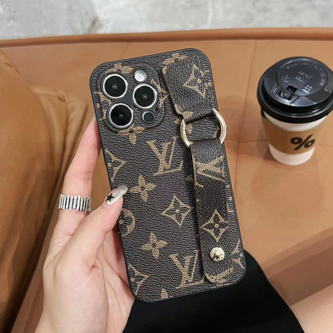 Louis Vuitton Monogram Canvas Case