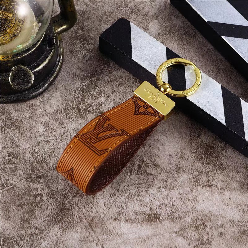 Louis Vuitton Classic Key Holder