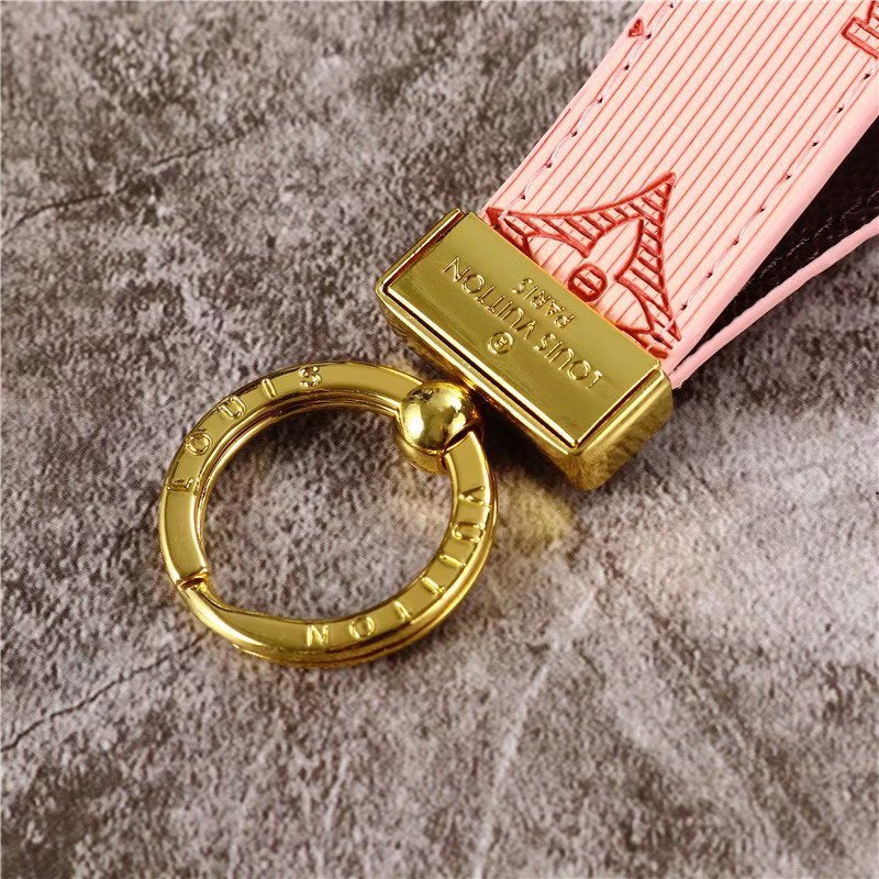 Louis Vuitton Classic Key Holder