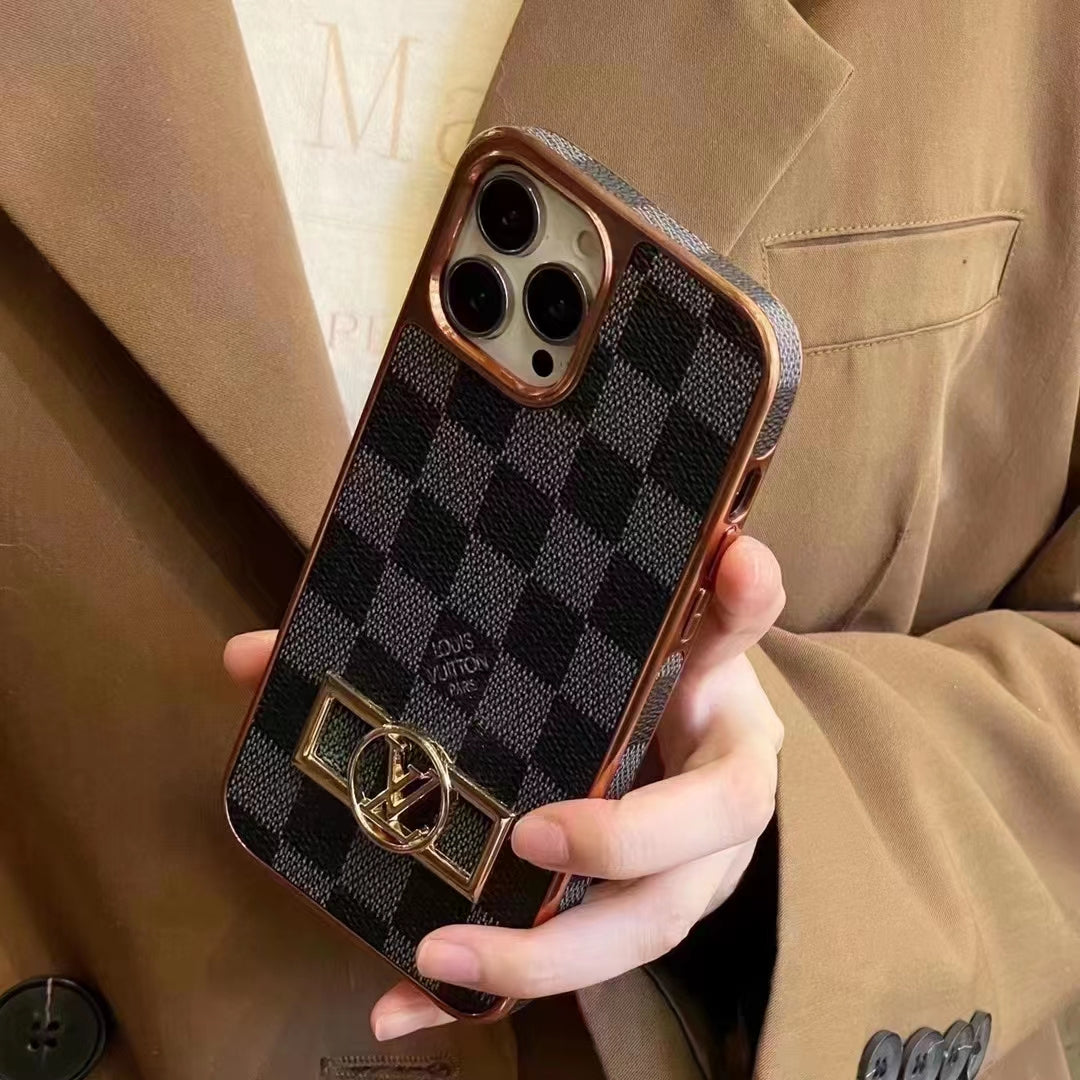 LV Minimal Luxe Case