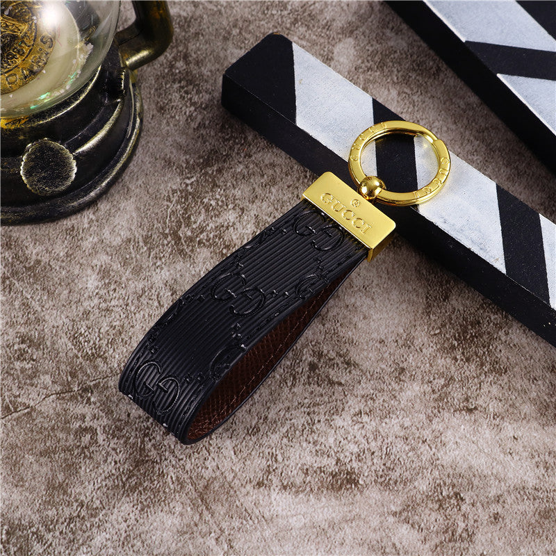 Louis Vuitton Monogram Keychain