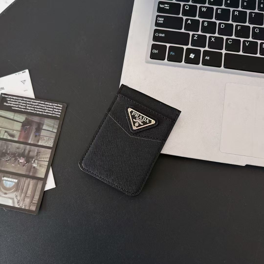 Prada SlimLine Wallet Card Case