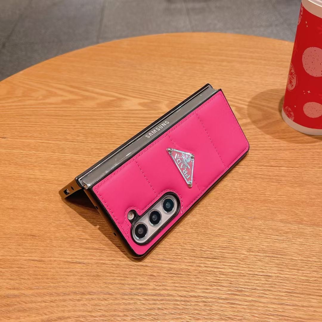 Prada Classic Easy Use Case