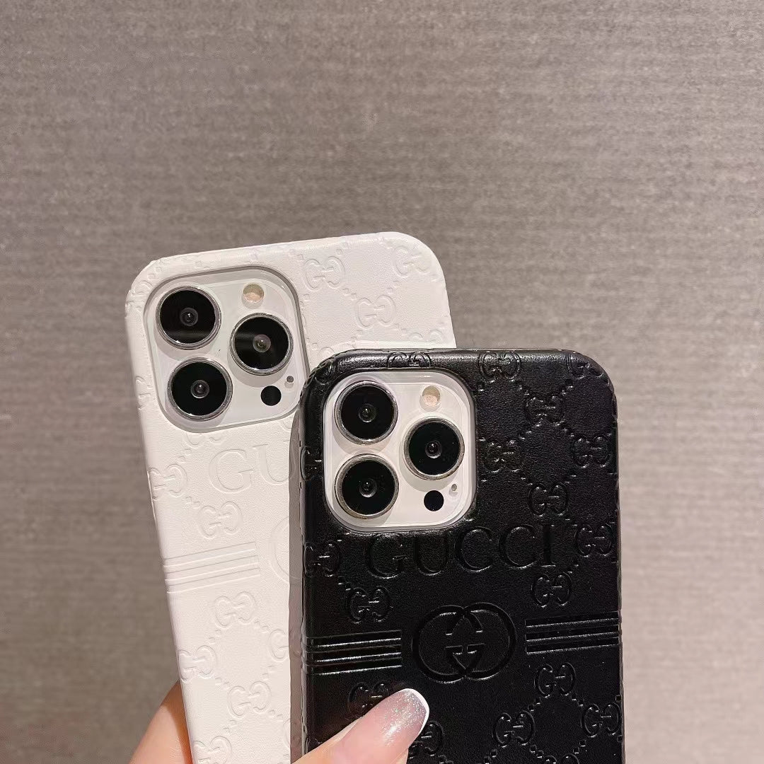 Gucci Luxe Limited iPhone Case