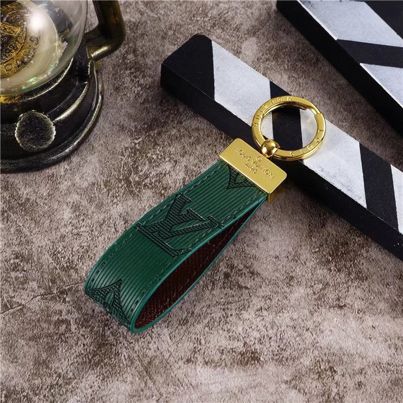 Louis Vuitton Classic Key Holder