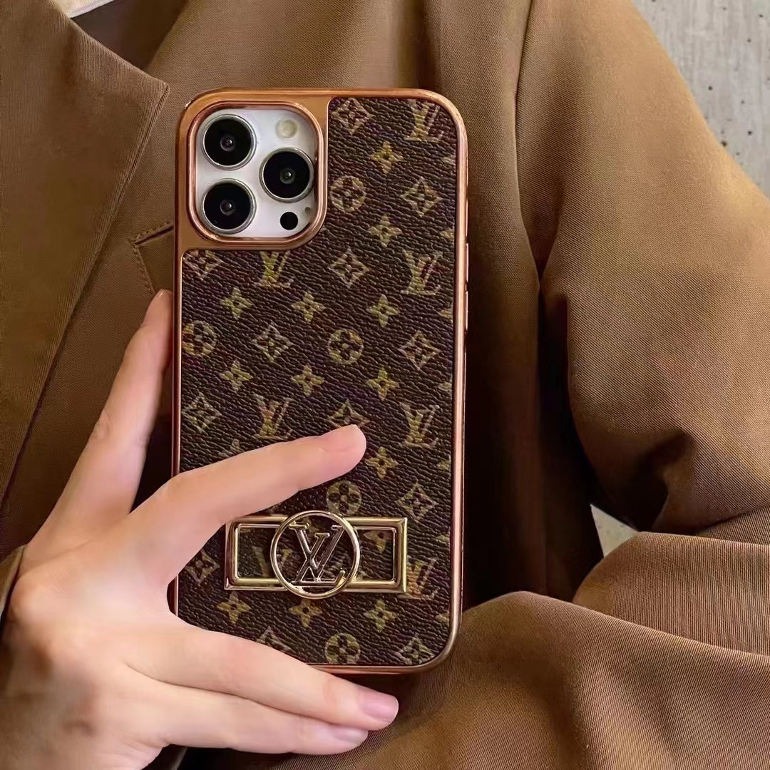 LV Minimal Luxe Case