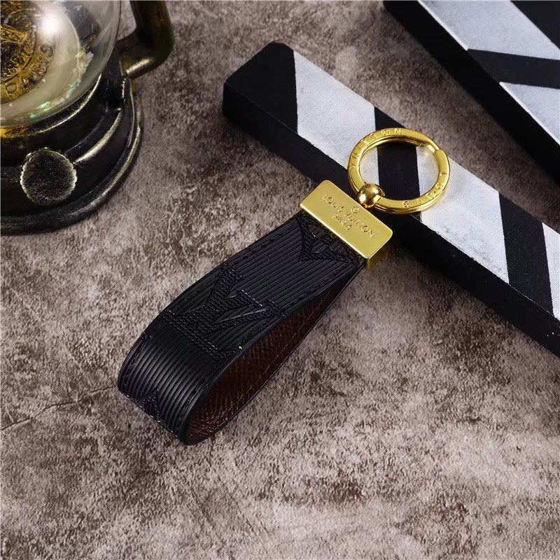 Louis Vuitton Classic Key Holder