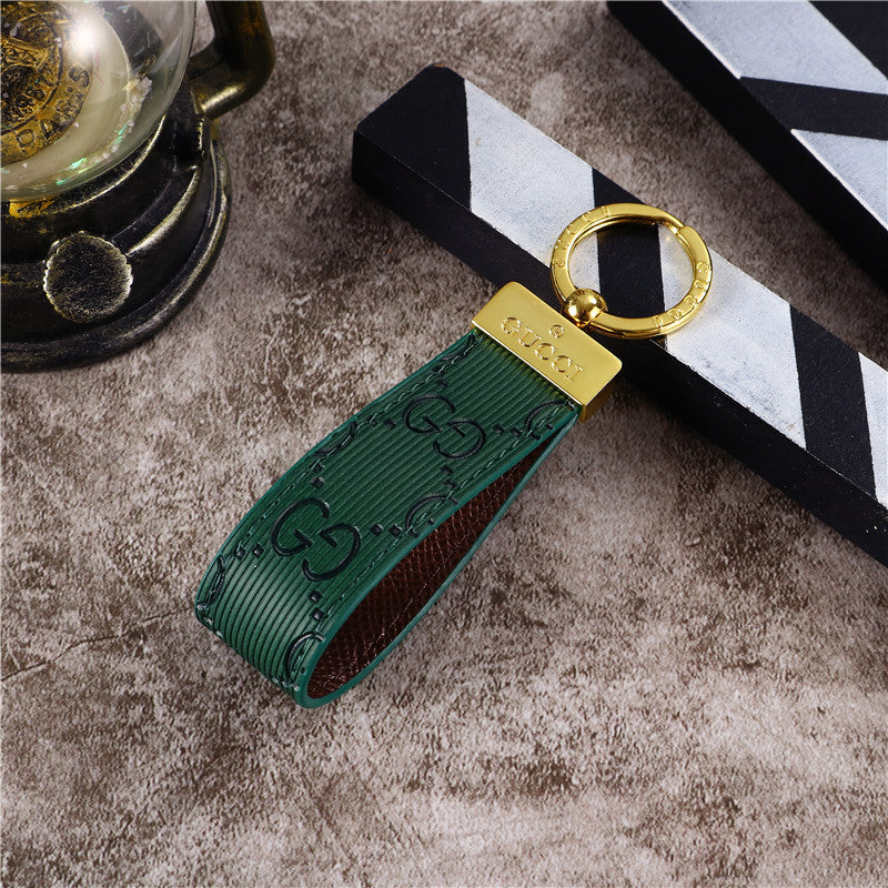 Louis Vuitton Monogram Keychain