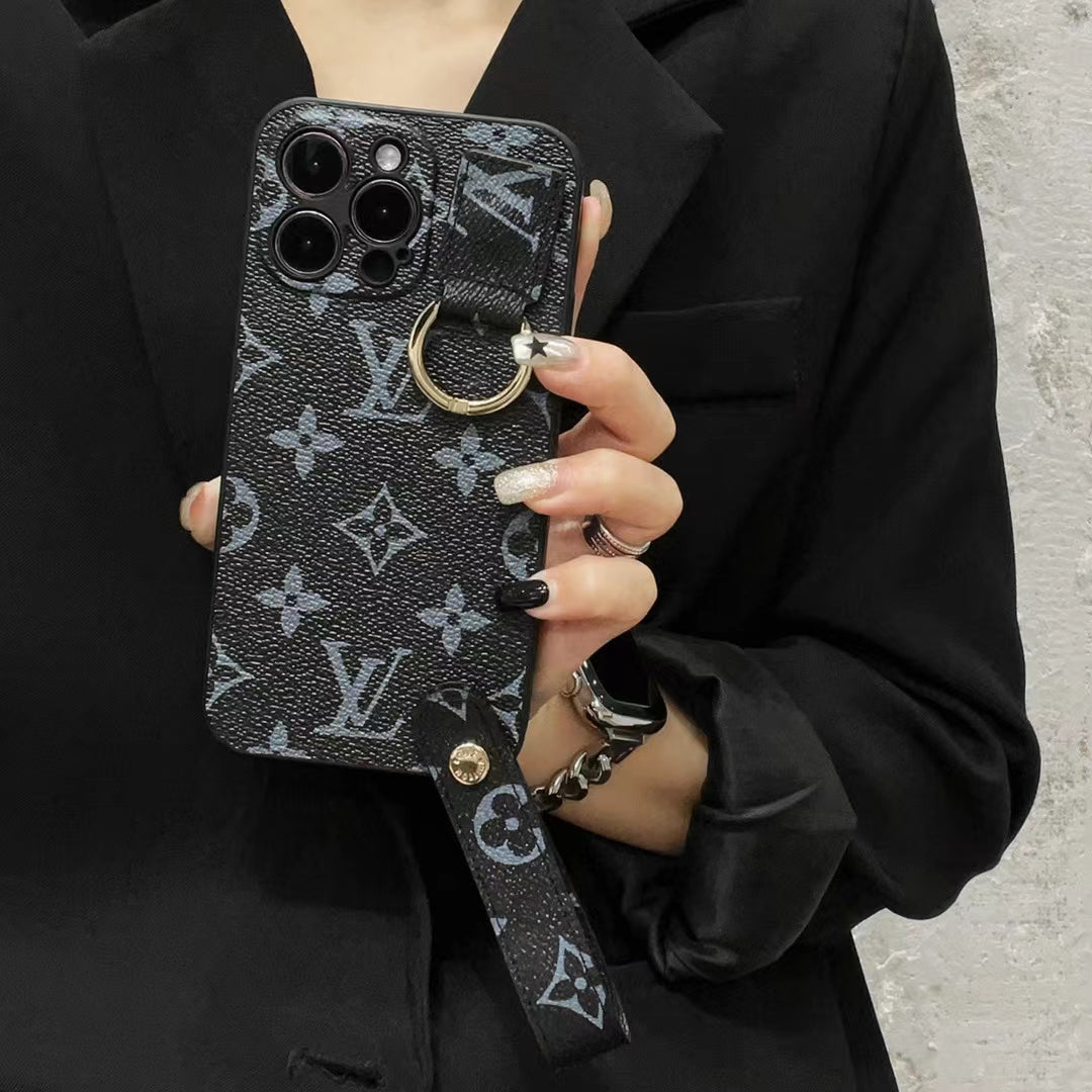 Louis Vuitton Monogram Canvas Case