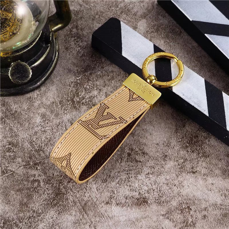 Louis Vuitton Classic Key Holder