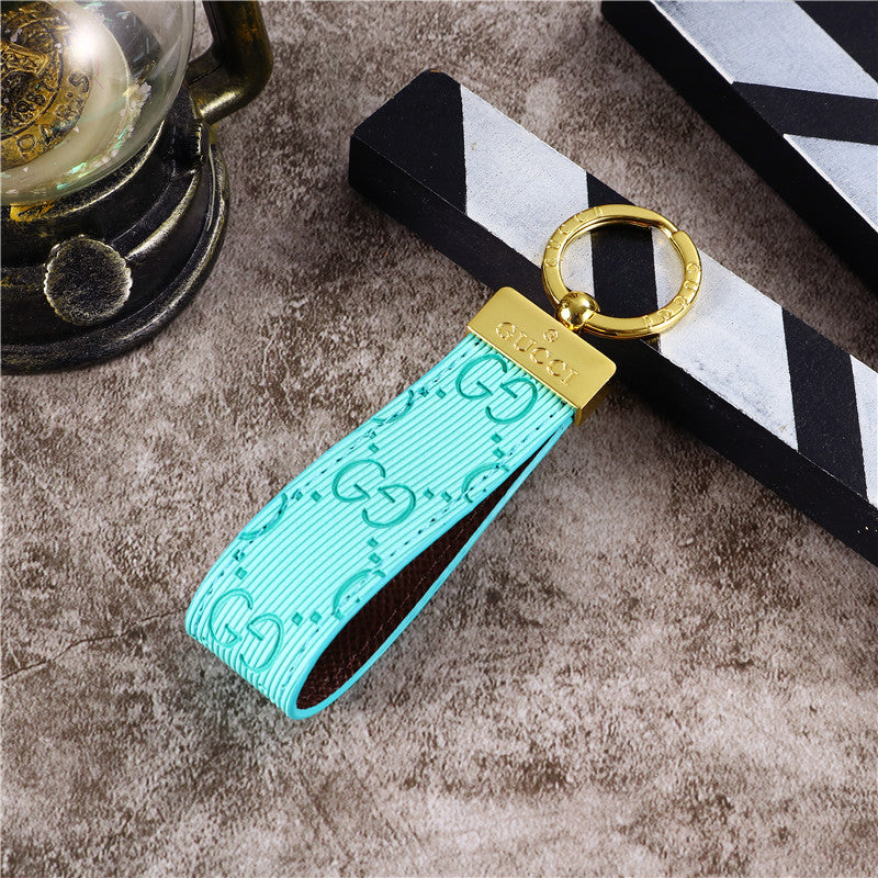 Louis Vuitton Monogram Keychain