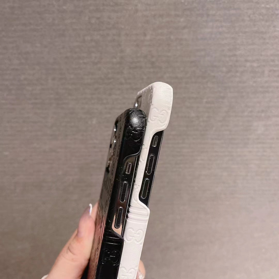 Gucci Luxe Limited iPhone Case