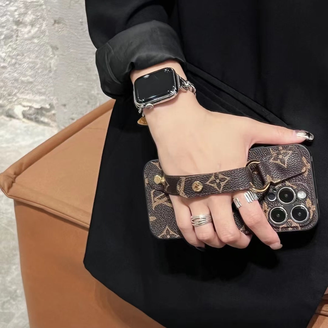 Louis Vuitton Monogram Canvas Case