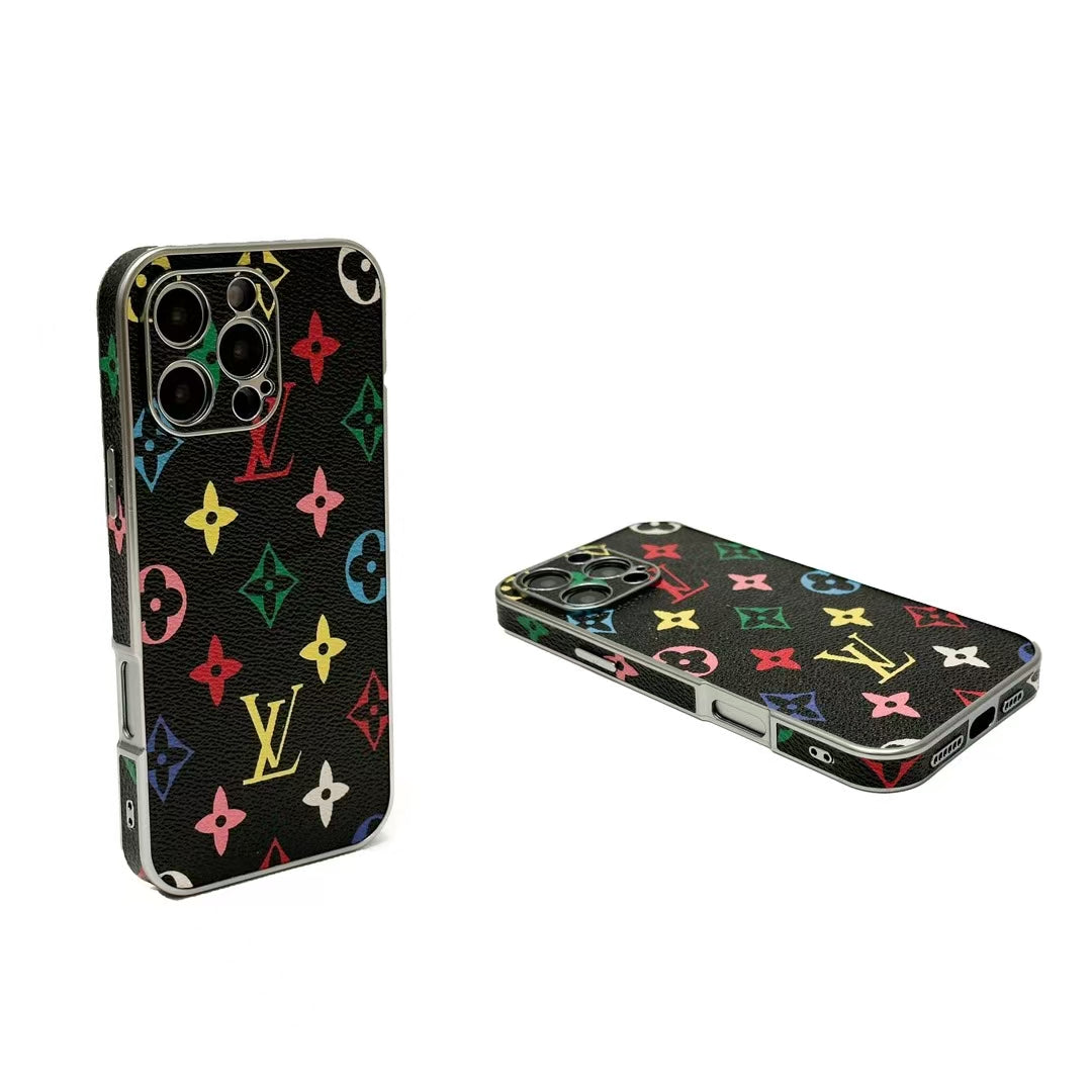 Louis Vuitton LuxeFit iPhone Case