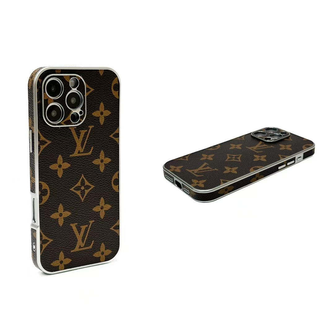 Louis Vuitton LuxeFit iPhone Case