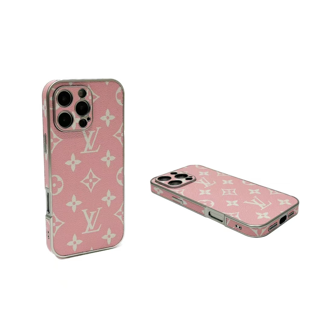 Louis Vuitton LuxeFit iPhone Case