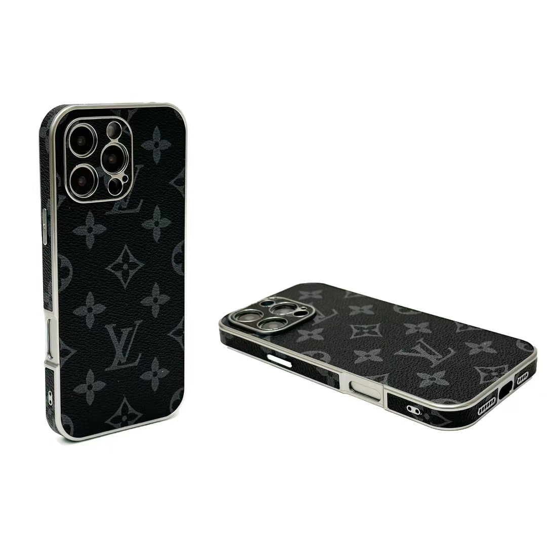 Louis Vuitton LuxeFit iPhone Case