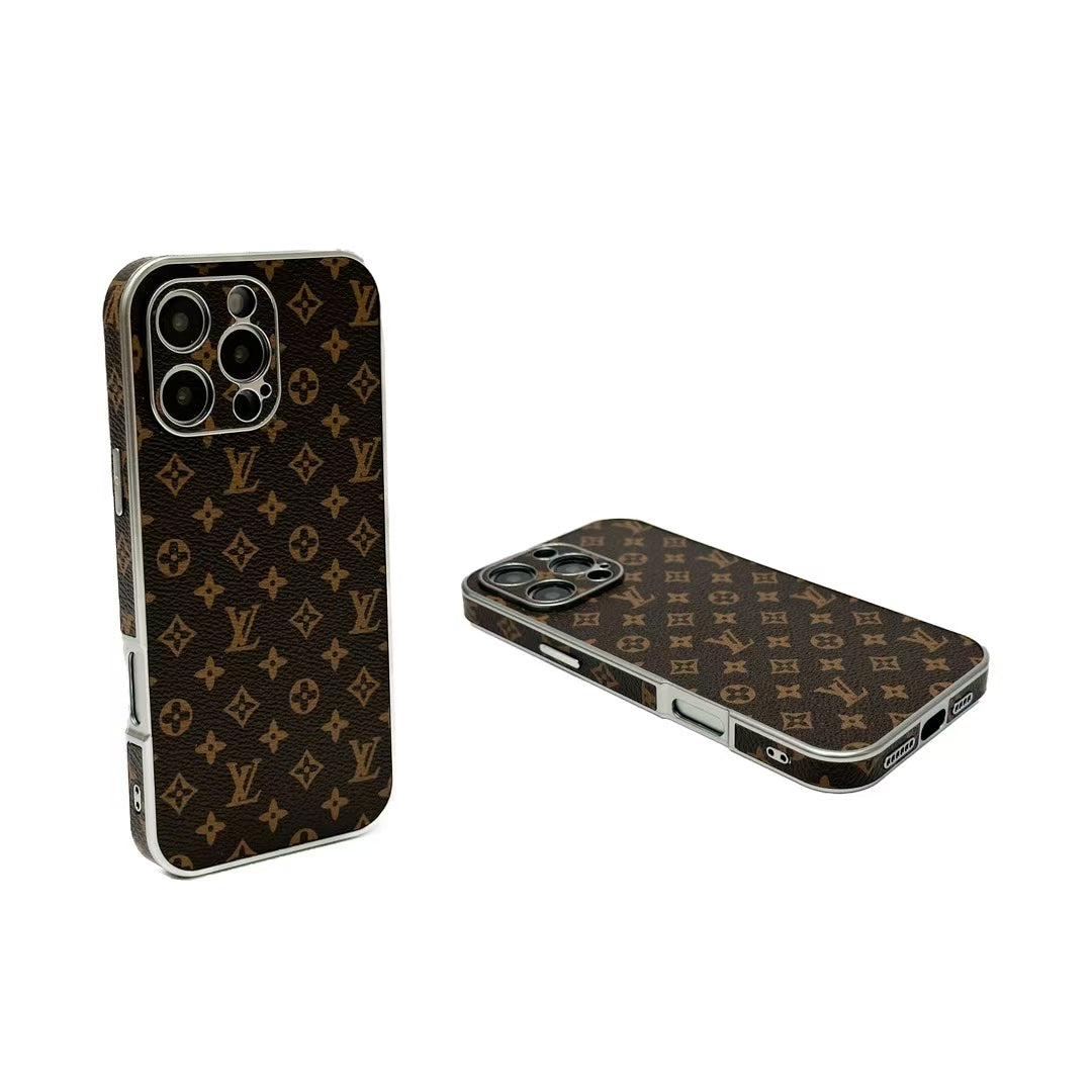Louis Vuitton LuxeFit iPhone Case