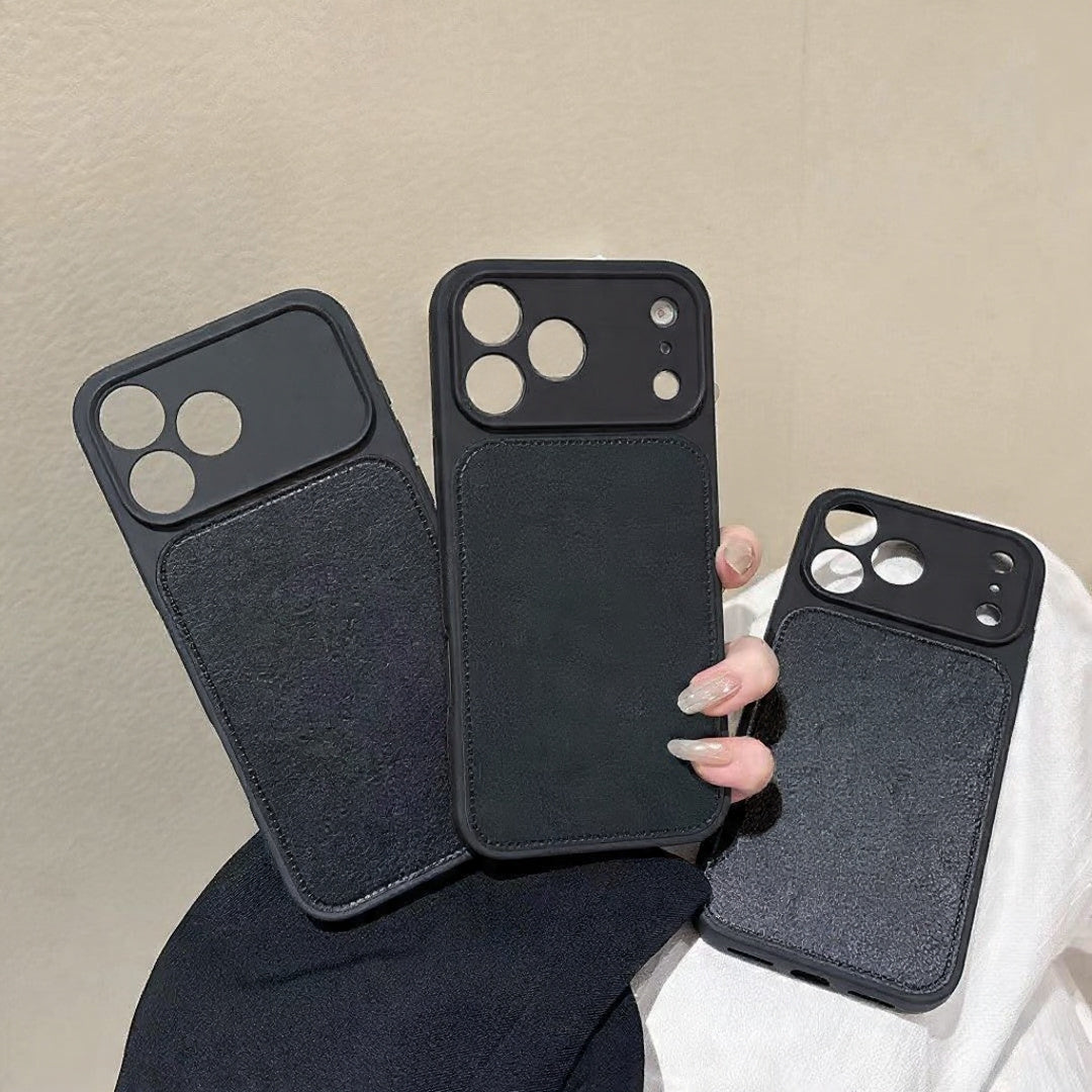 Durable Luxury iPhone Case