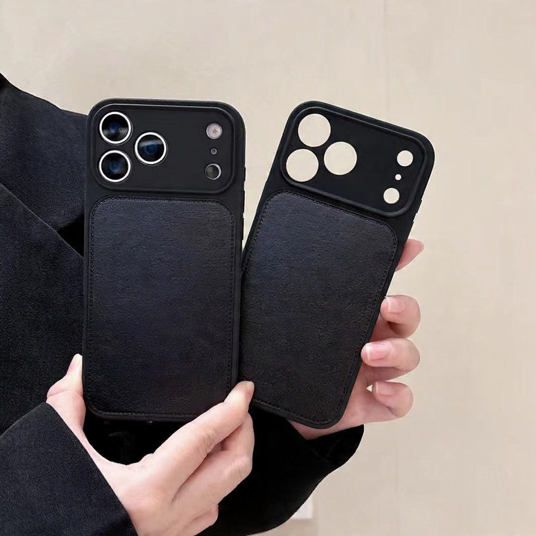 Timeless Durable iPhone Case