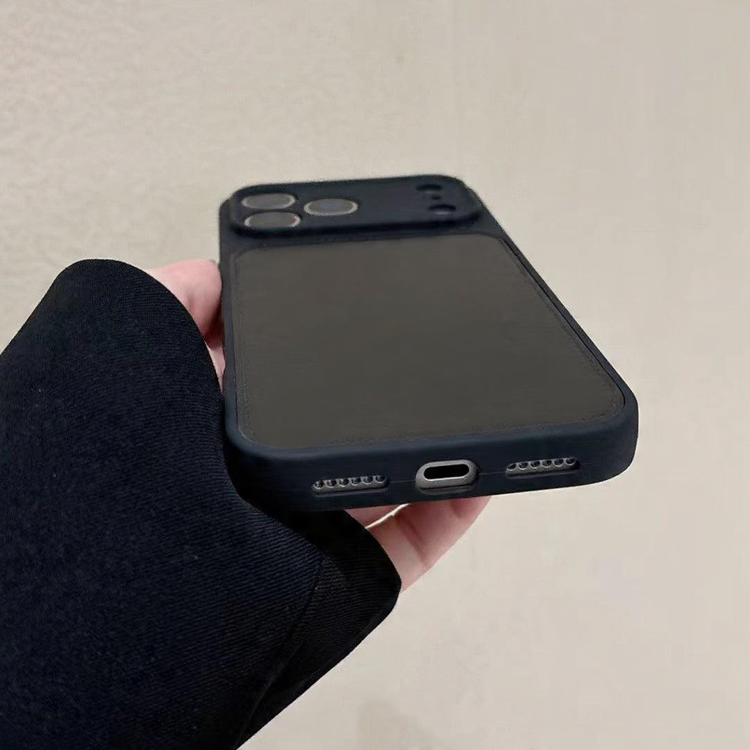 Timeless Durable iPhone Case