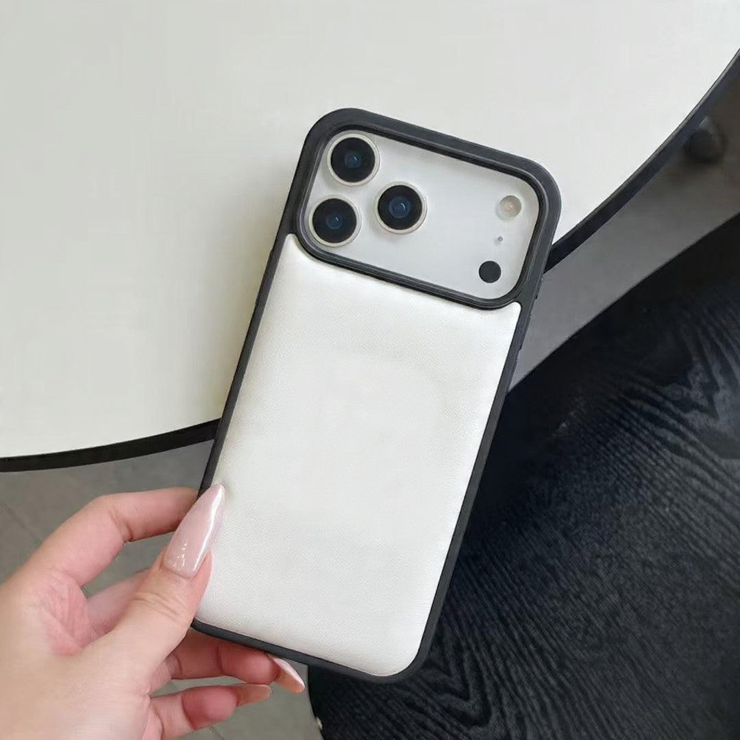 Durable Luxury iPhone Case Premium Protection