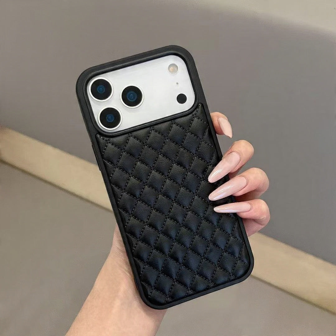 Durable Luxury iPhone Case Premium Protection