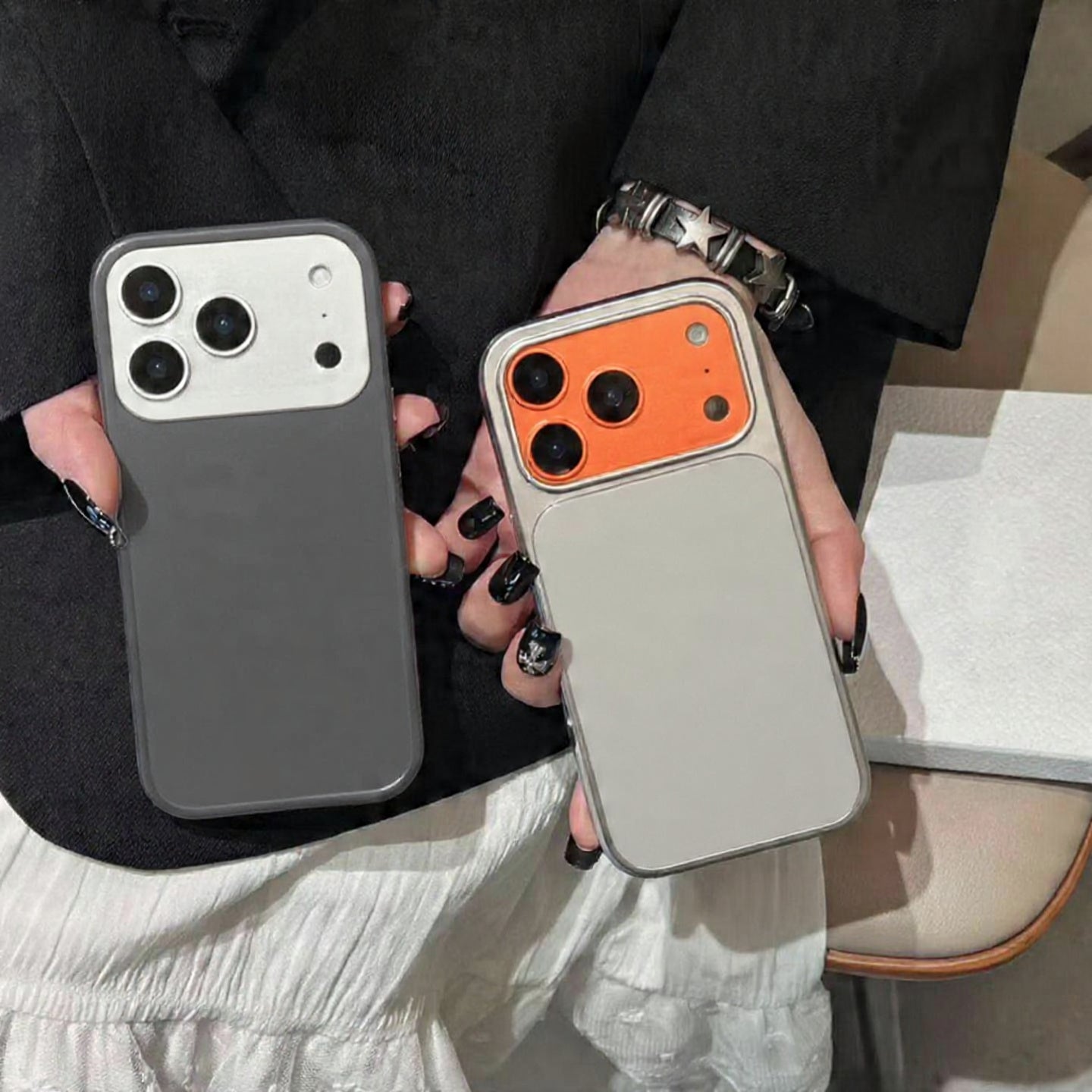 Elegant Durable Designer iPhone Case