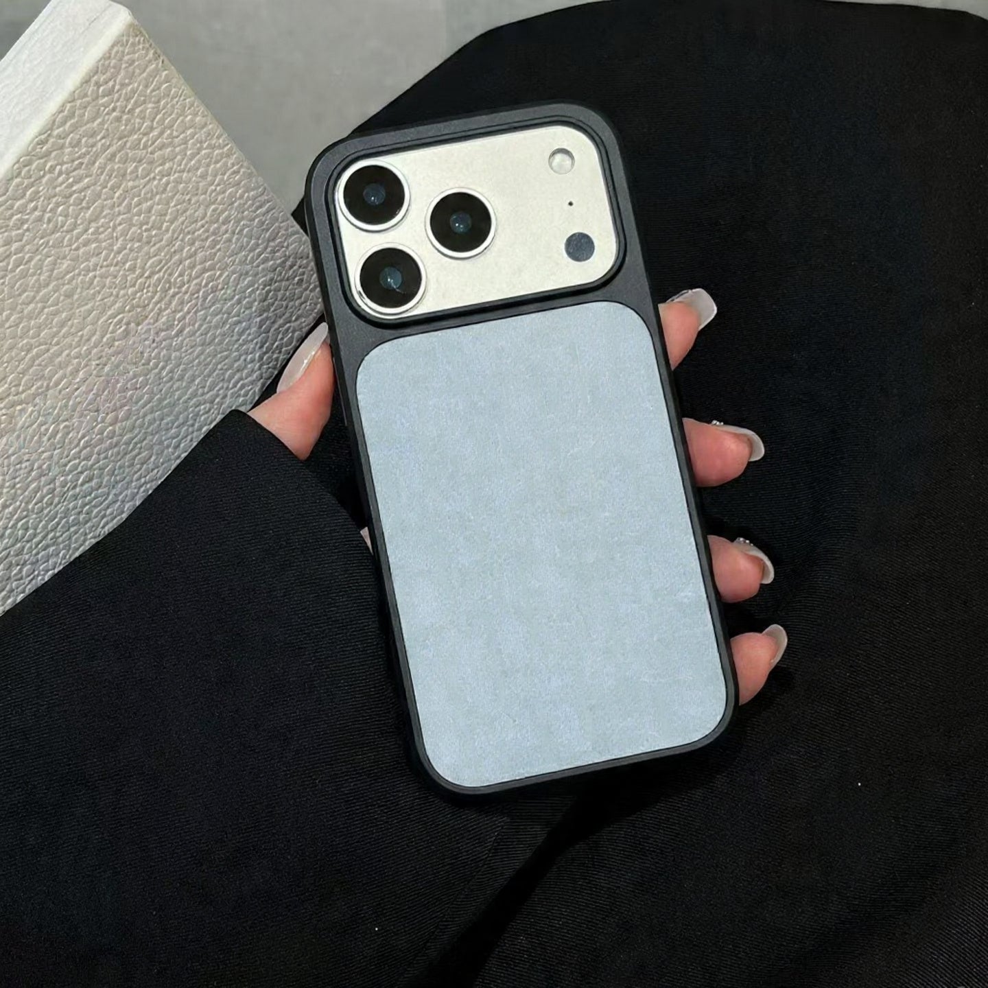 Elegant Durable Luxury iPhone Case