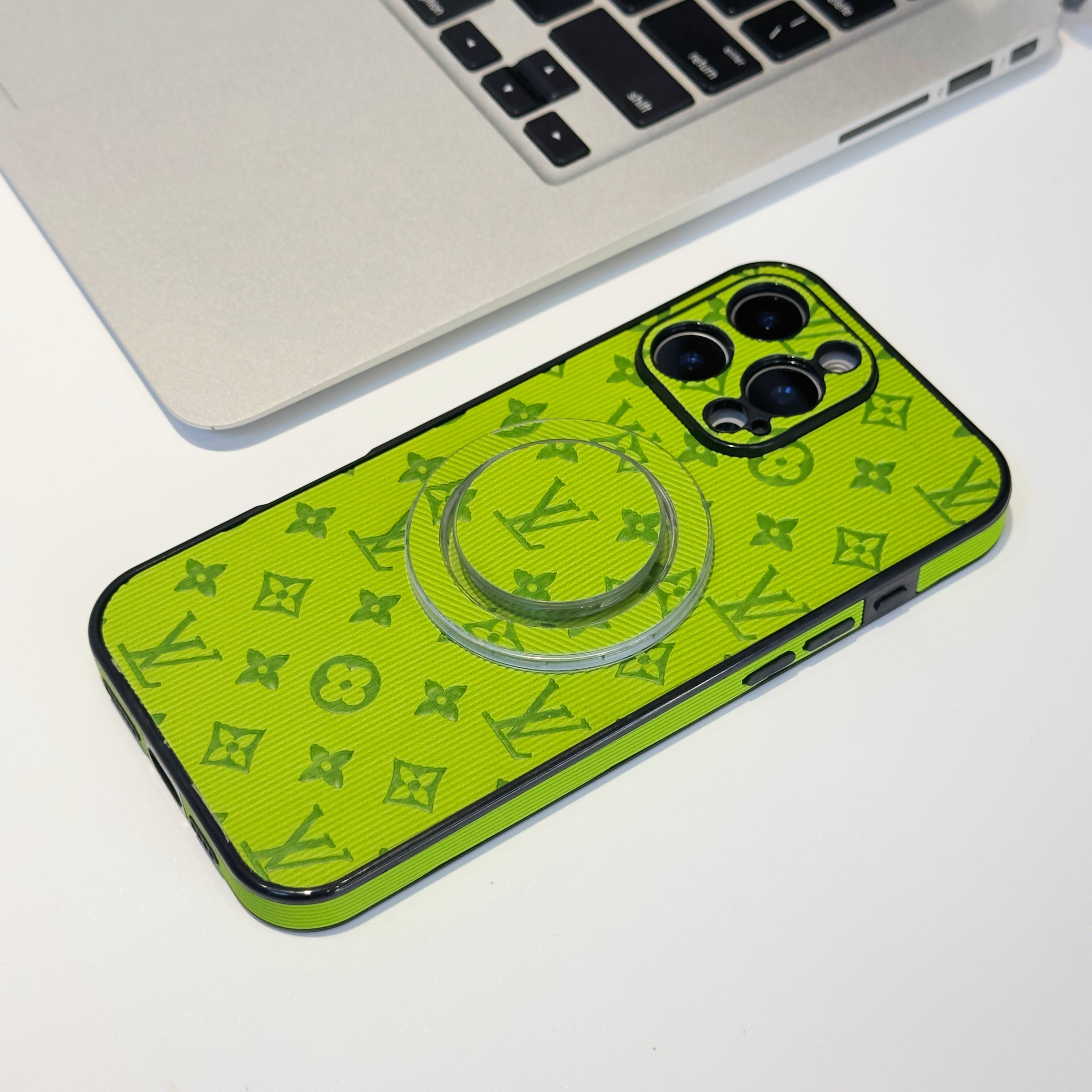 Designer iPhone Case