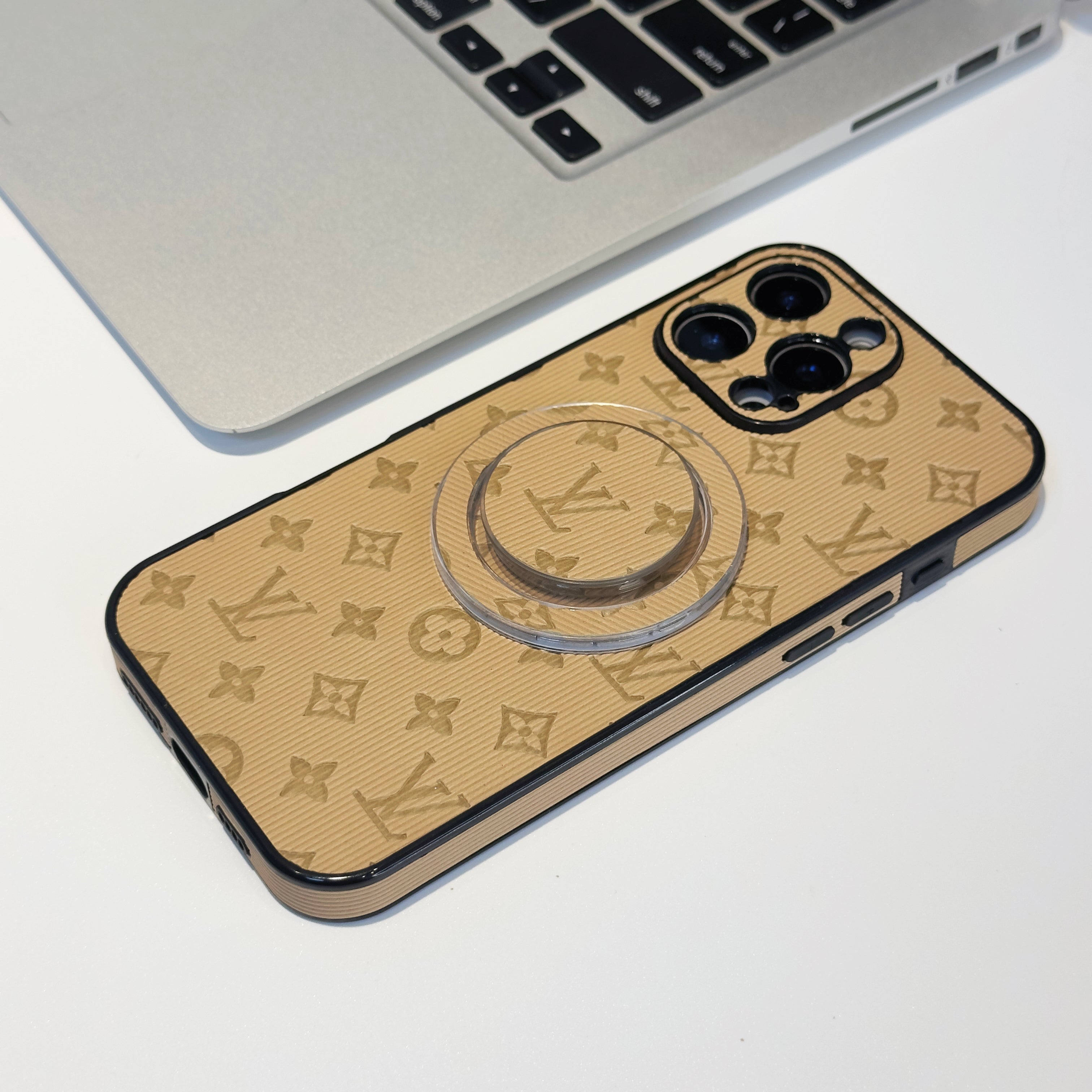 Designer iPhone Case