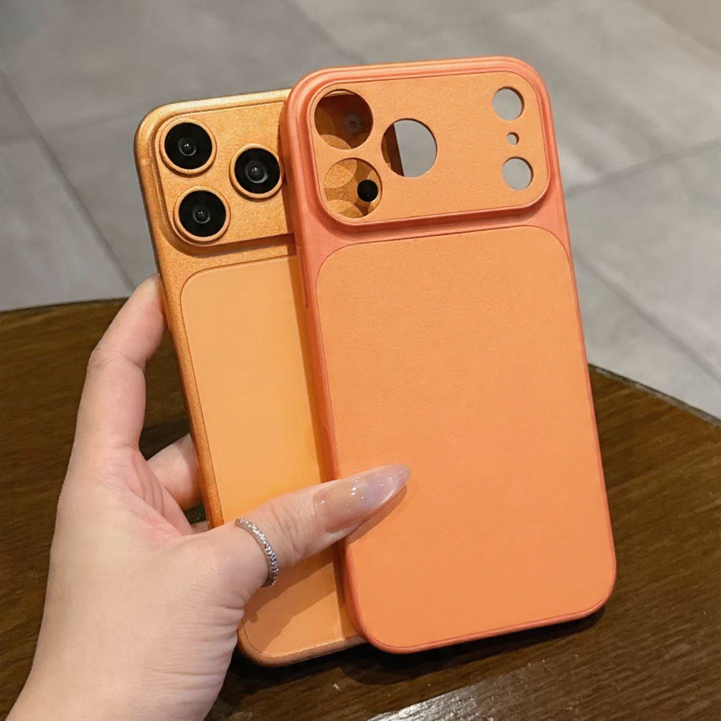 Stylish Design Luxury iPhone Case