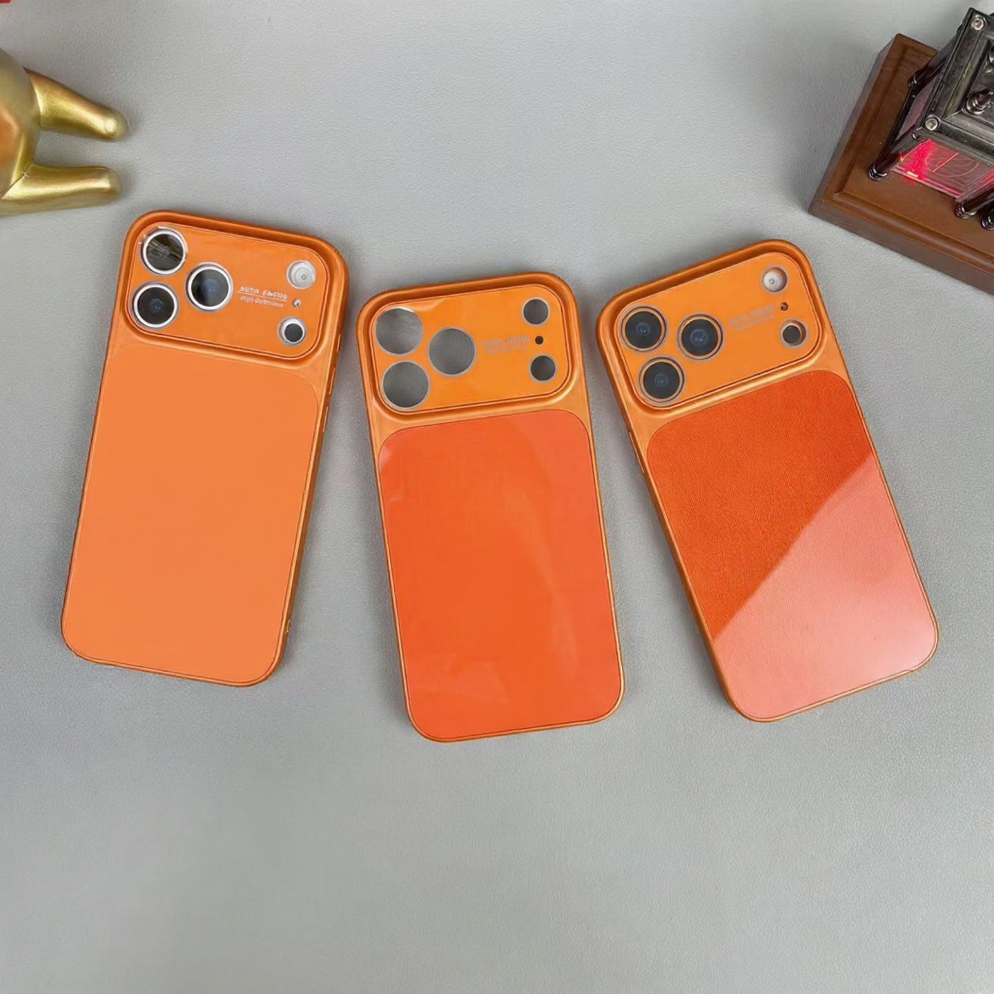 Fabulous-Stylish Design Luxury iPhone Case