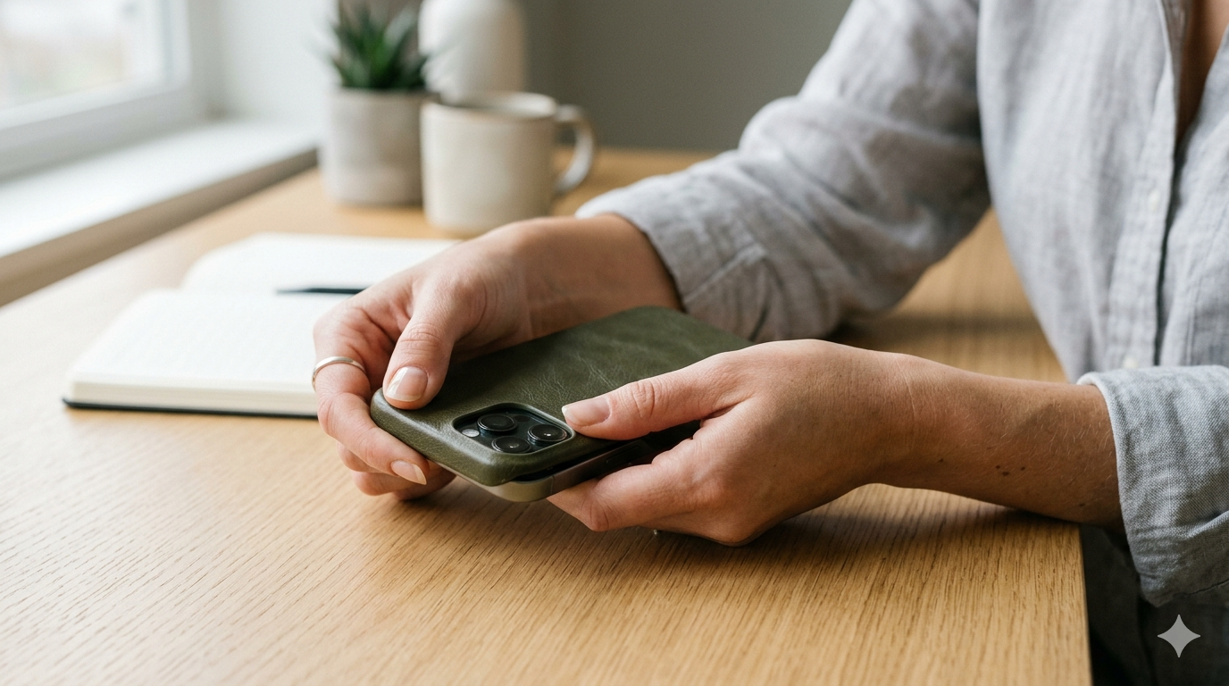 How to Take Off a Phone Case Properly: The Ultimate Guide