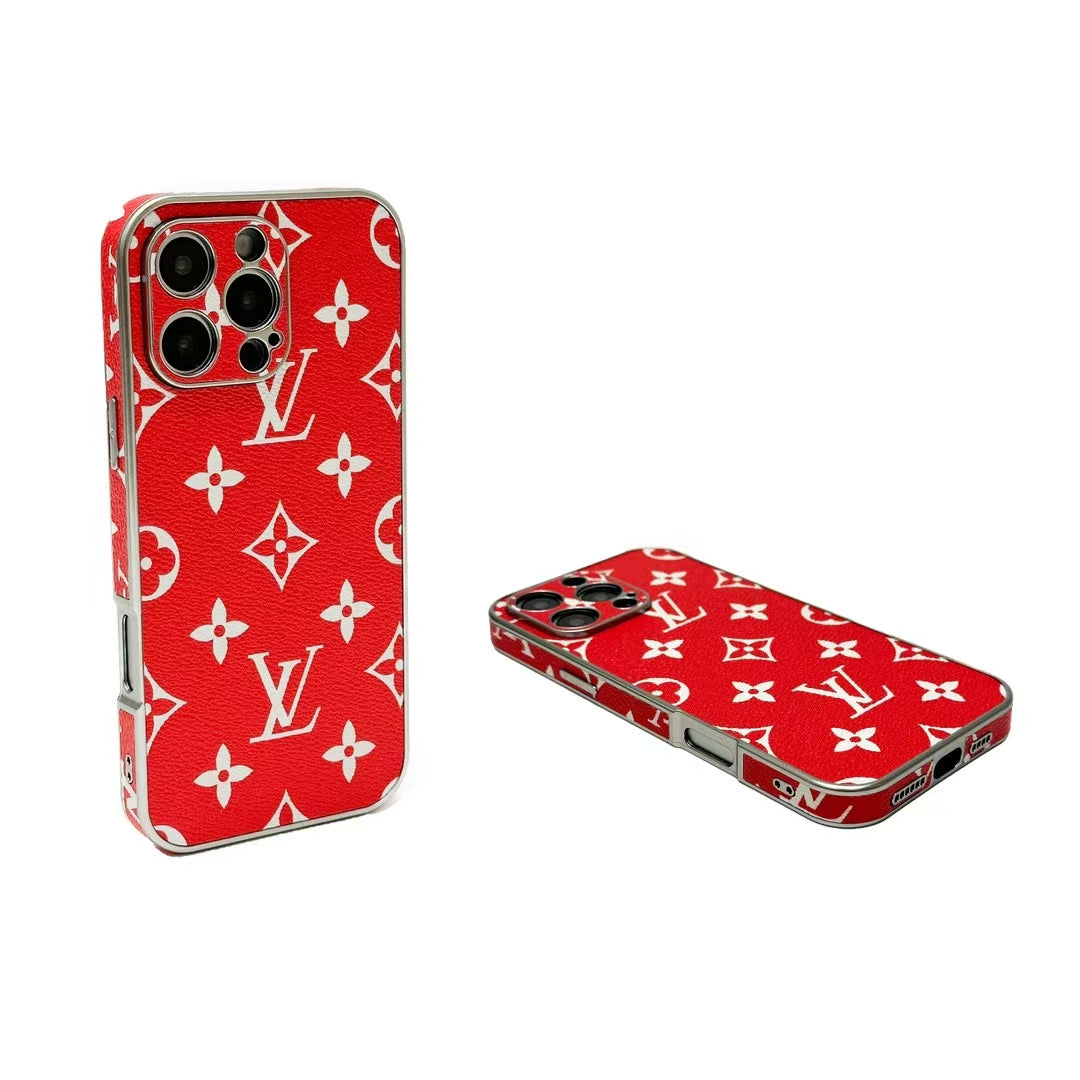 Louis Vuitton LuxeFit iPhone Case