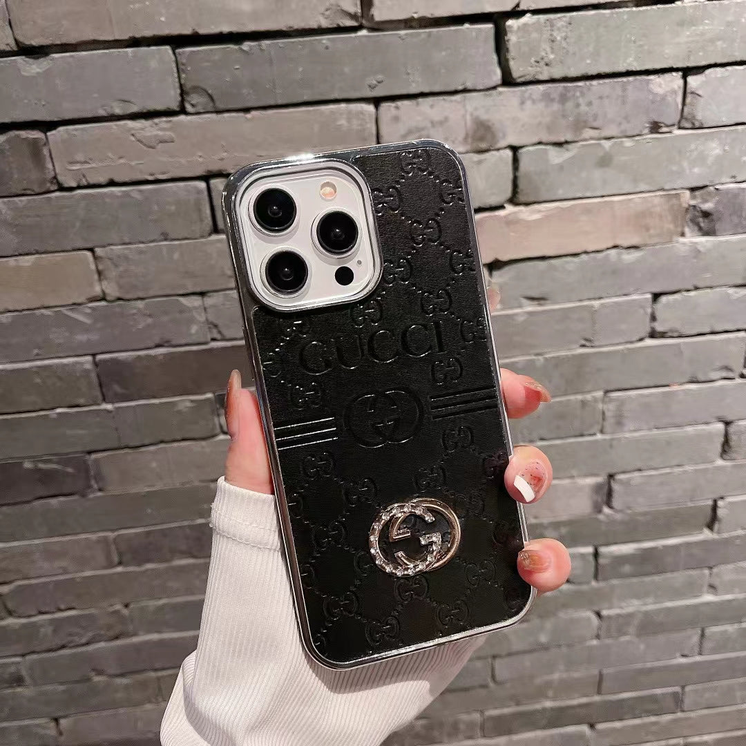 Sleek LV Everyday Case